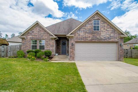 3091 Tay Ct, Benton, AR 72015 photo 1