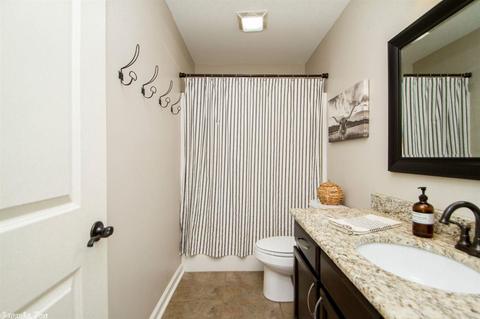 3091 Tay Ct, Benton, AR 72015 photo 13