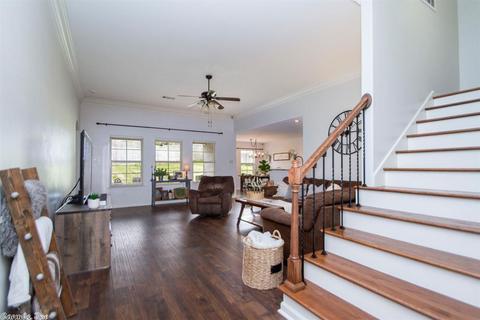 3091 Tay Ct, Benton, AR 72015 photo 3