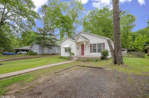 520 Mitchell St, Conway, AR 72032 photo 2