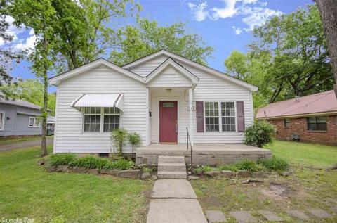 520 Mitchell St, Conway, AR 72032 photo 1