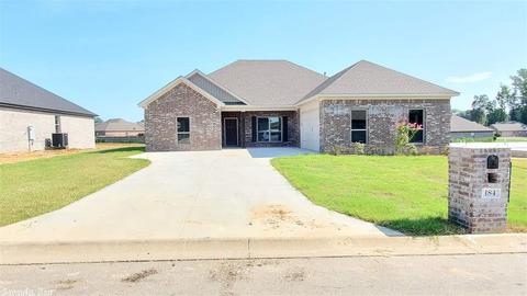 184 Hudson Branch Dr, Austin, AR 72007 photo 3