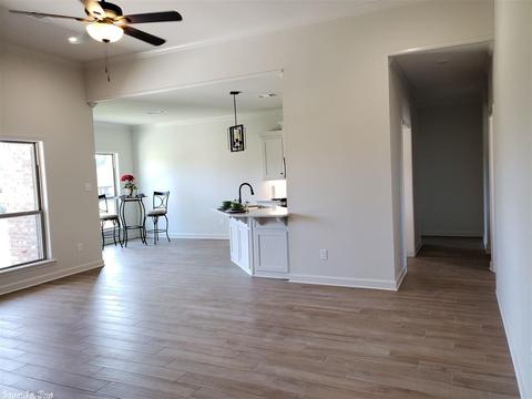 184 Hudson Branch Dr, Austin, AR 72007 photo 5