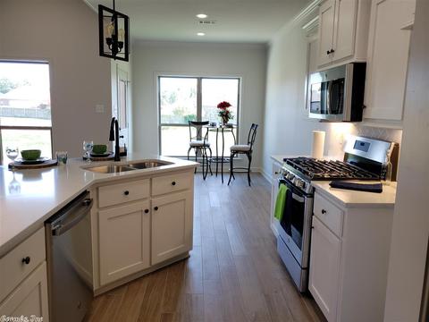 184 Hudson Branch Dr, Austin, AR 72007 photo 8
