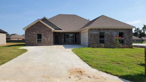 184 Hudson Branch Dr, Austin, AR 72007 photo 2