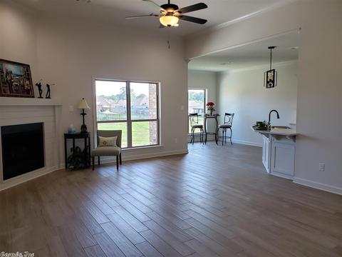 184 Hudson Branch Dr, Austin, AR 72007 photo 4