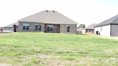 184 Hudson Branch Dr, Austin, AR 72007 photo 30