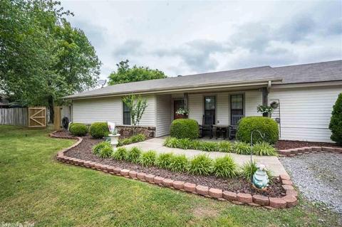 12 Brien Dr, Conway, AR 72032 photo 2