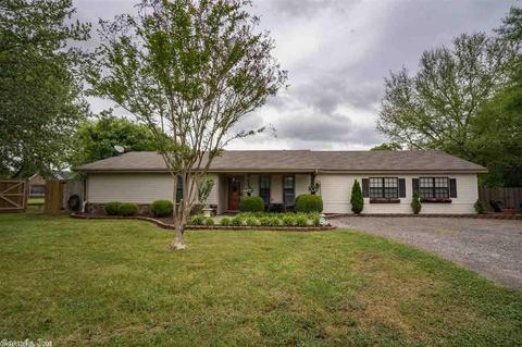 12 Brien Dr, Conway, AR 72032 photo 1