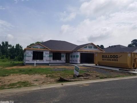 1607 Lil Larry Dr, Cabot, AR 72023 photo 1