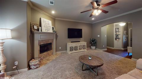 1212 Turnberry, Conway, AR 72034 photo 7