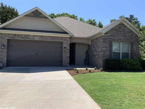 1212 Turnberry, Conway, AR 72034 photo 2