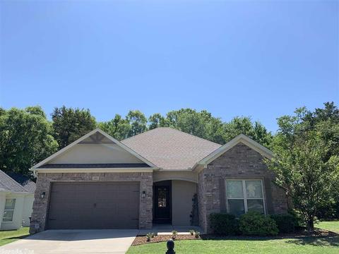 1212 Turnberry, Conway, AR 72034 photo 1