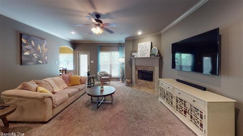 1212 Turnberry, Conway, AR 72034 photo 6