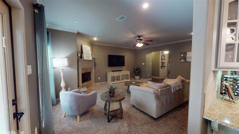 1212 Turnberry, Conway, AR 72034 photo 9