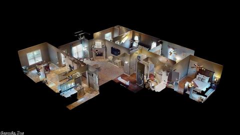 1212 Turnberry, Conway, AR 72034 photo 4