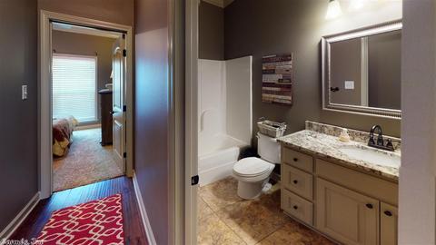 1212 Turnberry, Conway, AR 72034 photo 26