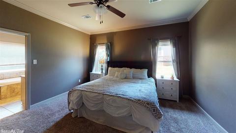 1212 Turnberry, Conway, AR 72034 photo 17