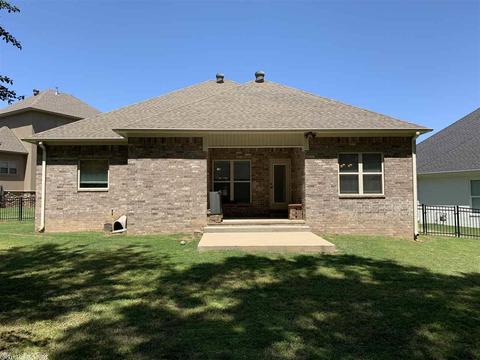 1212 Turnberry, Conway, AR 72034 photo 3