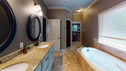 1212 Turnberry, Conway, AR 72034 photo 19