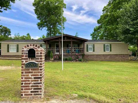 6203 Lilac Dr, Mabelvale, AR 72103 photo 2