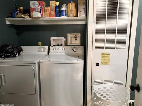 6203 Lilac Dr, Mabelvale, AR 72103 photo 15
