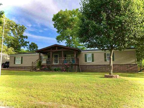 6203 Lilac Dr, Mabelvale, AR 72103 photo 1