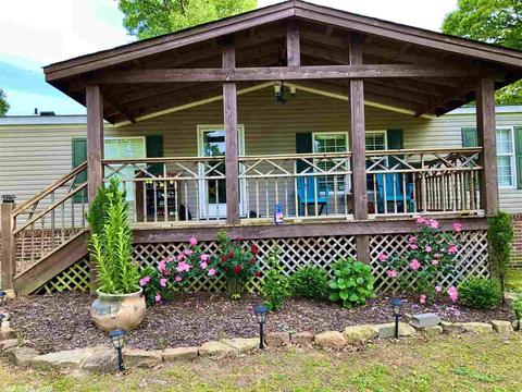 6203 Lilac Dr, Mabelvale, AR 72103 photo 3