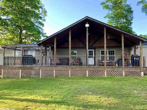 6203 Lilac Dr, Mabelvale, AR 72103 photo 29