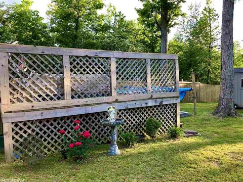 6203 Lilac Dr, Mabelvale, AR 72103 photo 32