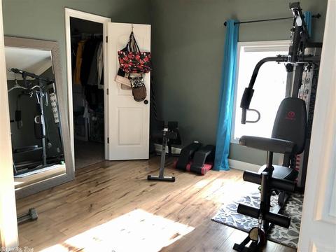 6203 Lilac Dr, Mabelvale, AR 72103 photo 24