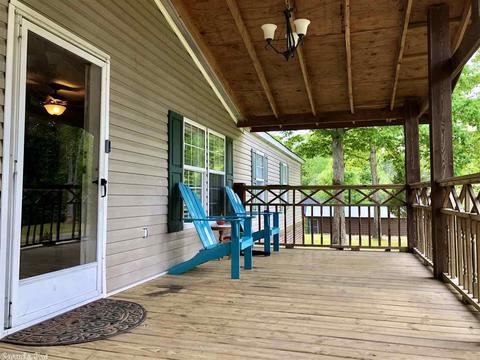 6203 Lilac Dr, Mabelvale, AR 72103 photo 5