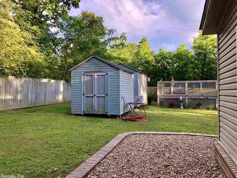 6203 Lilac Dr, Mabelvale, AR 72103 photo 33