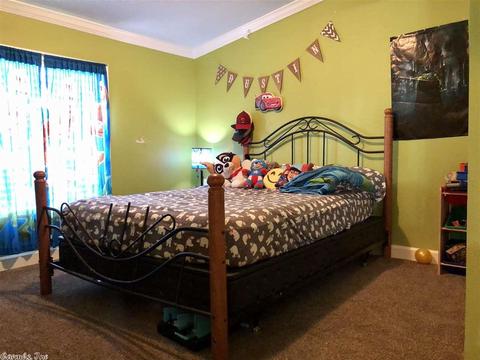 6203 Lilac Dr, Mabelvale, AR 72103 photo 20