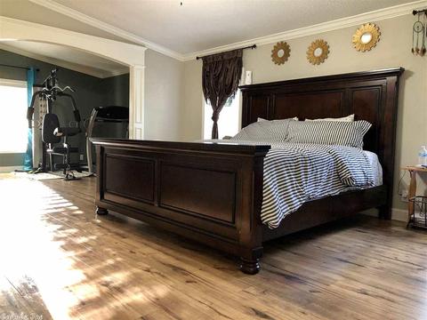 6203 Lilac Dr, Mabelvale, AR 72103 photo 23
