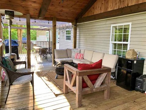 6203 Lilac Dr, Mabelvale, AR 72103 photo 30