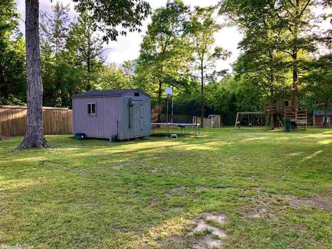 6203 Lilac Dr, Mabelvale, AR 72103 photo 34