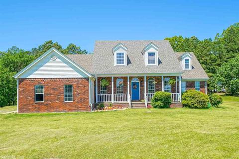 85 Rolling Hls, Mount Ida, AR 71957 photo 1