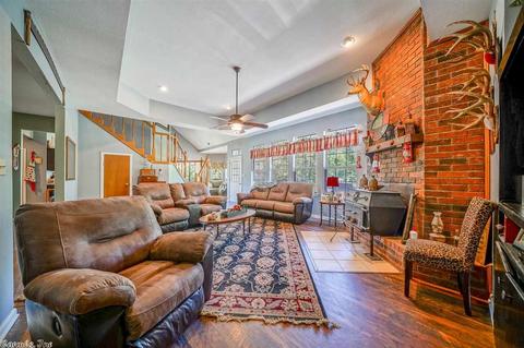 85 Rolling Hls, Mount Ida, AR 71957 photo 5