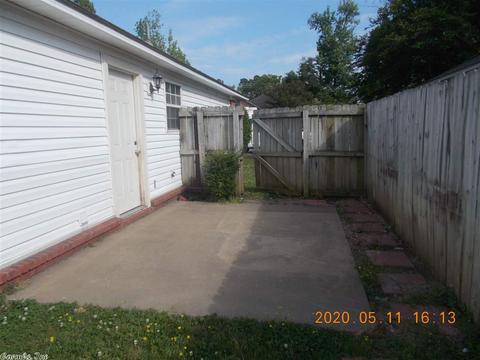 703 SE Second St, Bryant, AR 72022 photo 13