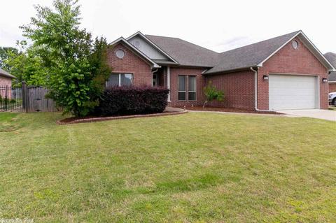 4530 Renfrow St, Conway, AR 72034 photo 39