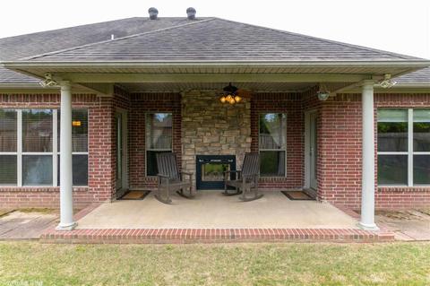 4530 Renfrow St, Conway, AR 72034 photo 4