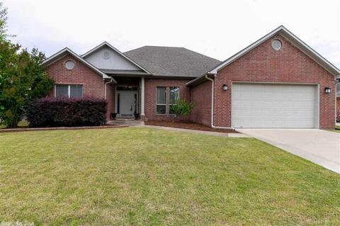4530 Renfrow St, Conway, AR 72034 photo 1