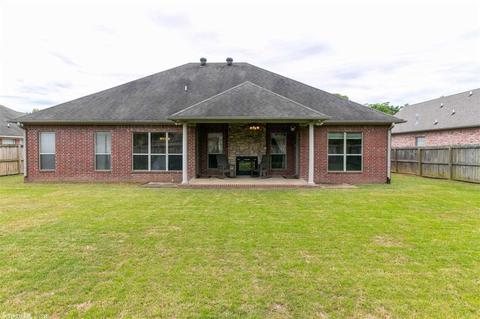 4530 Renfrow St, Conway, AR 72034 photo 33