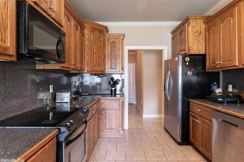 4530 Renfrow St, Conway, AR 72034 photo 3