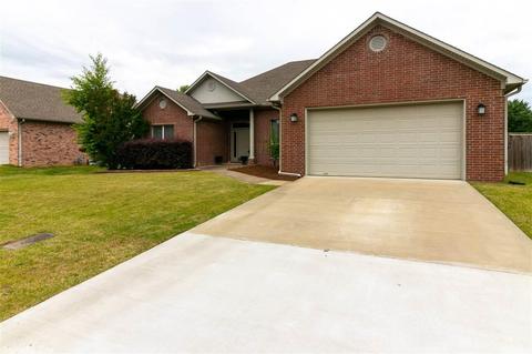 4530 Renfrow St, Conway, AR 72034 photo 38