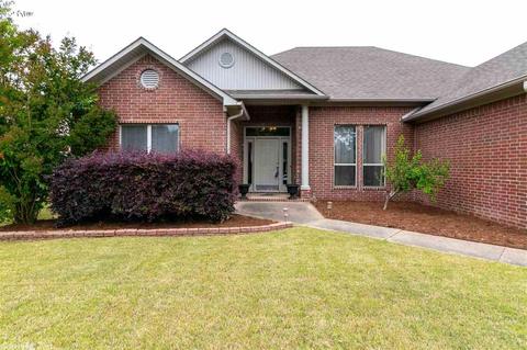 4530 Renfrow St, Conway, AR 72034 photo 5