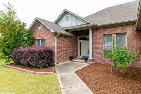 4530 Renfrow St, Conway, AR 72034 photo 40
