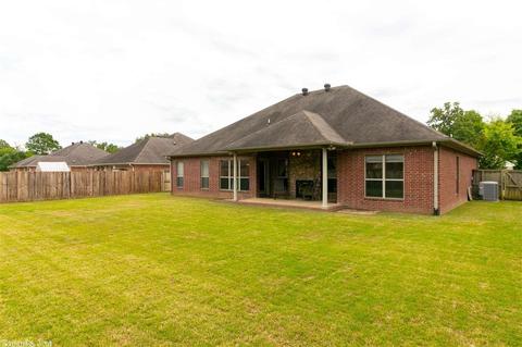 4530 Renfrow St, Conway, AR 72034 photo 37