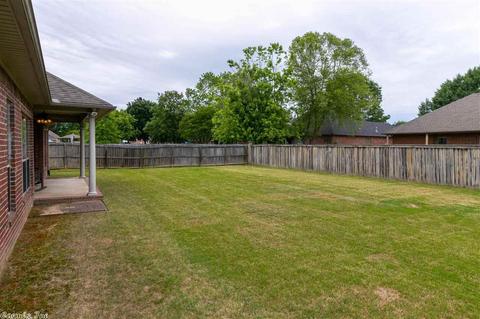 4530 Renfrow St, Conway, AR 72034 photo 36